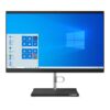 pc de bureau tout en un lenovo v30a 24iml i3 10e gen 4 go antivirus norton 360 standard offert 1