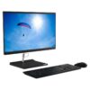 pc de bureau tout en un lenovo v30a 24iml i3 10e gen 4 go antivirus norton 360 standard offert