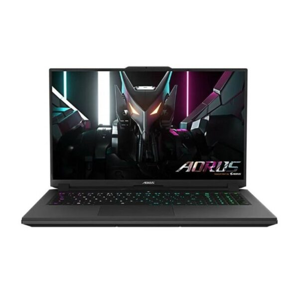 pc portable gamer gigabyte aorus 7 9kf 173 i5 12500h rtx 4060 16gb 82 512gb tunisie