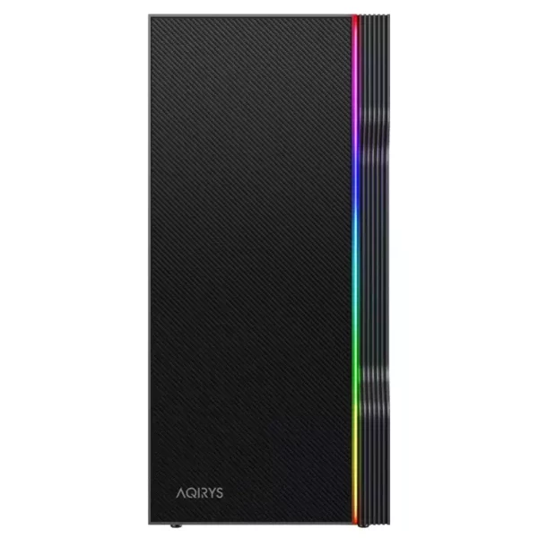 boitier-aqirys-electre-midi-tour-atx-2-ventilateurs-argb-black (1) boitier aqirys electre midi tour atx 2 ventilateurs argb black 1