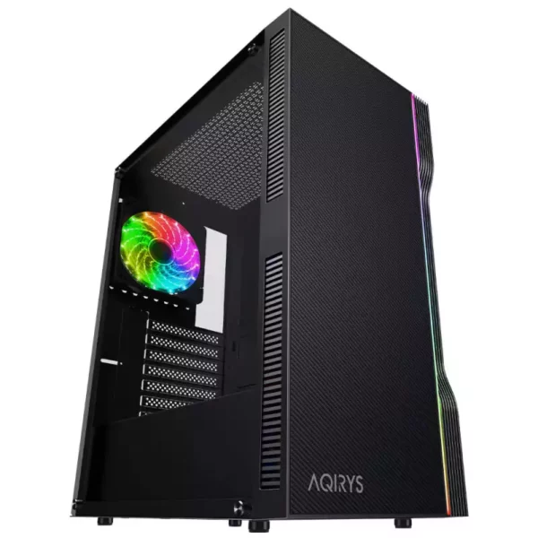 boitier-aqirys-electre-midi-tour-atx-2-ventilateurs-argb-black (2) boitier aqirys electre midi tour atx 2 ventilateurs argb black 2