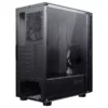boitier aqirys electre midi tour atx 2 ventilateurs argb black 5