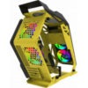 boitier aqirys saiph moyen tour black yellow 9