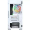 boitier aqirys wezen mini tour matx 4 fans argb white 5