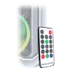 boitier aqirys wezen mini tour matx 4 fans argb white 6