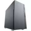 boitier pc aqirys icarus 5 fans fan control ultra silent