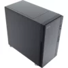 boitier pc aqirys icarus 5 fans fan control ultra silent 2