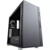 boitier pc aqirys icarus 5 fans fan control ultra silent 3