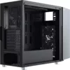 boitier pc aqirys icarus 5 fans fan control ultra silent 4