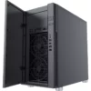 boitier pc aqirys icarus 5 fans fan control ultra silent 5