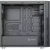 boitier pc aqirys icarus 5 fans fan control ultra silent 7