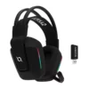 casque gamer sans fil aqirys alya stereo 3d noir