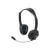 casque micro advance mic s765 1