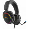 casque micro gamer aqirys altair filaire black