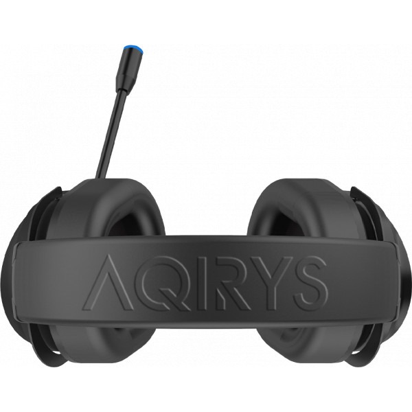 casque micro gamer aqirys altair filaire black 4