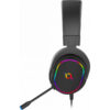 casque micro gamer aqirys altair filaire black 5