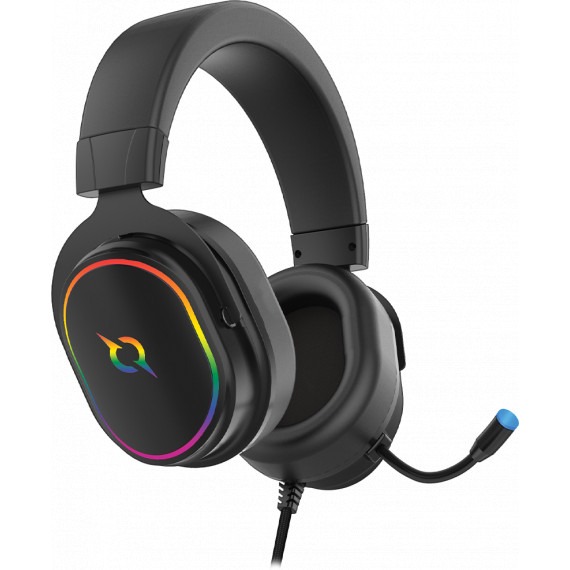 casque micro gamer aqirys altair filaire black
