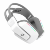 casque sans fil aqirys alya 24 ghz blanc 1