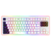 clavier gaming aqyris aludra tkl