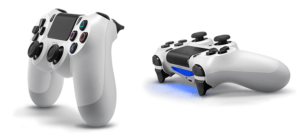 dualshock 4