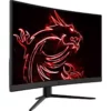 ecran gamer incurve msi optix g27cq4 e2 27 wqhd va 1ms 170hz 1