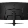 ecran gamer incurve msi optix g27cq4 e2 27 wqhd va 1ms 170hz 3