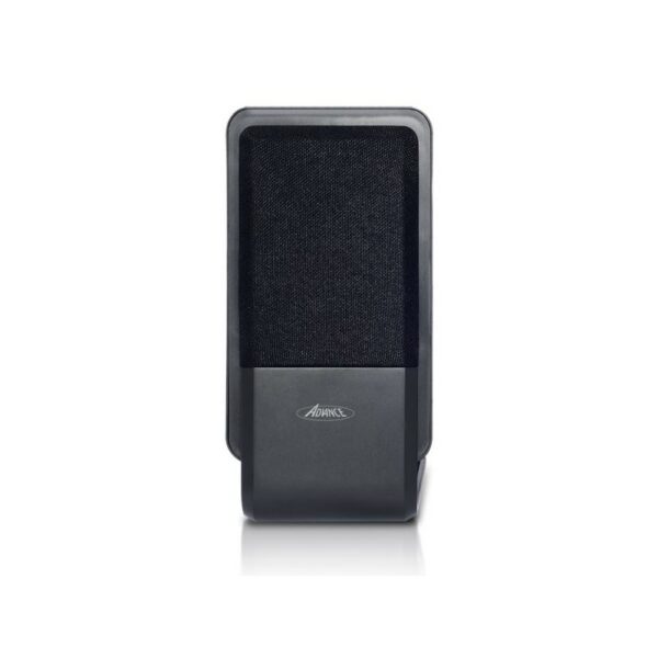 haut parleur advance 4w noir 2