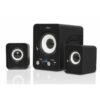 haut parleur advance speaker 21 6w noir