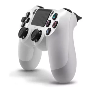 manette ps4 dualshock 4 v2 bluetooth glacier white 1