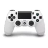 manette ps4 dualshock 4 v2 bluetooth glacier white