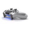 manette ps4 sans fil sony dualshock 4 silver 2