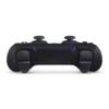 manette ps5 sony dualsense v2 midnight black 3