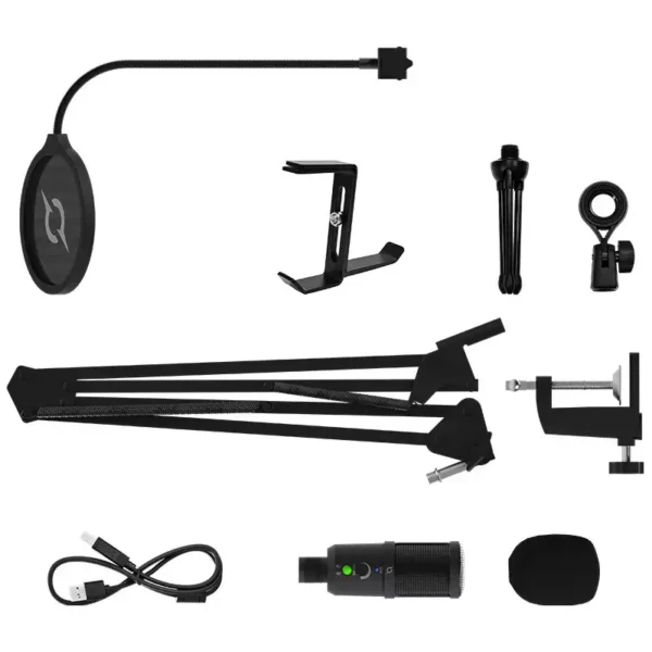microphone-aqirys-voyager-filaire-usb-noir (6) microphone aqirys voyager filaire usb noir 6