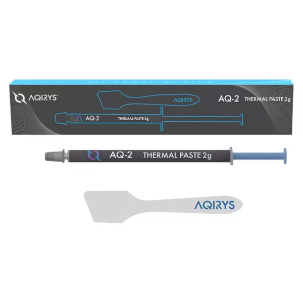 pate thermique aqirys aq 2 2gr 1