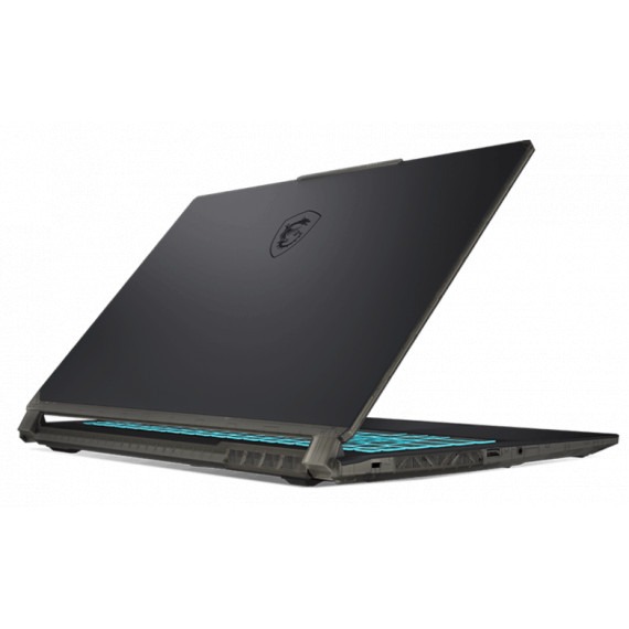 pc portable gamer msi cyborg 15 a12ve 462xfr i7 12eme rtx 4050 8go 156 fhd