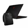 pc portable gamer msi thin gf63 12ucx 682xfr i5 12eme 8go rtx 2050 156 fhd 144hz