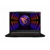 pc portable gamer msi thin gf63 12ucx 682xfr i5 12eme 8go rtx 2050 156 fhd 144hz 2 1