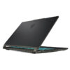 pc portable msi cyborg 15a12ve i5 12450h rtx 4050 6g 8 go 1
