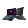 pc portable msi cyborg 15a12ve i5 12450h rtx 4050 6g 8 go