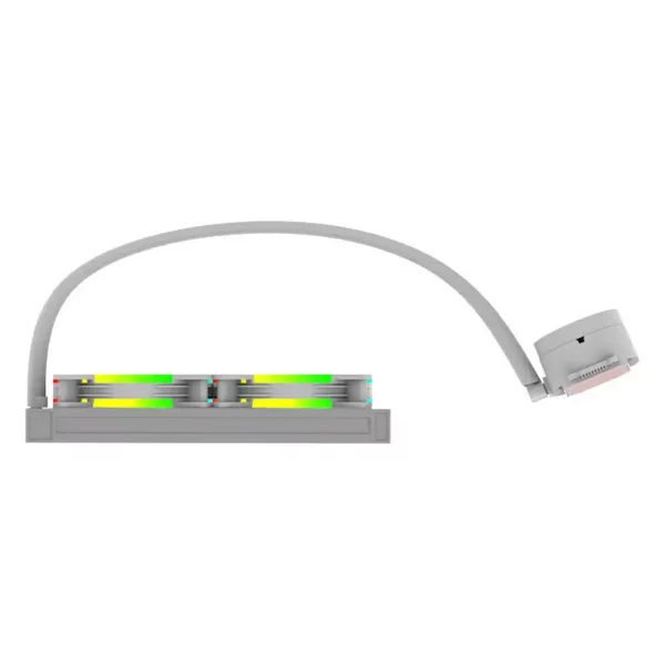 refroidisseur-processeur-aqirys-aquarius-240-aio-argb-white (3) refroidisseur processeur aqirys aquarius 240 aio argb white 3