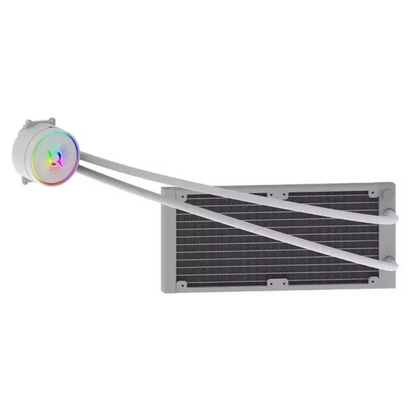 refroidisseur-processeur-aqirys-aquarius-240-aio-argb-white (4) refroidisseur processeur aqirys aquarius 240 aio argb white 4