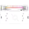 refroidisseur processeur aqirys uranus ls rgb white 3