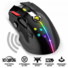 souris elite m20 sans fil 1