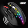 souris elite m20 sans fil 2