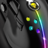 souris elite m20 sans fil 4