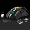 souris elite m20 sans fil 5