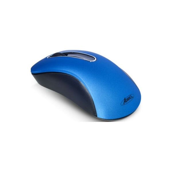souris-optique-sans-fil-advance-3d-bleu (2) souris optique sans fil advance 3d bleu 2