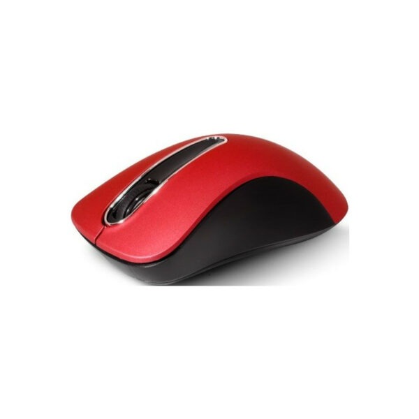 souris-optique-sans-fil-advance-3d-rouge (3) souris optique sans fil advance 3d rouge 3