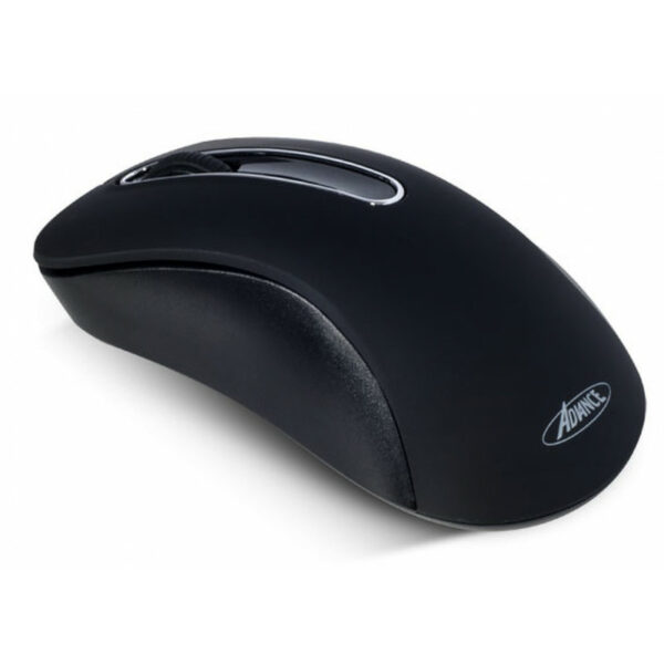 souris-sans-fil-advance-shape-3d-noir (2) souris sans fil advance shape 3d noir 2