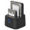 station d accueil pour disques durs advance single dock bx 3003u32 1